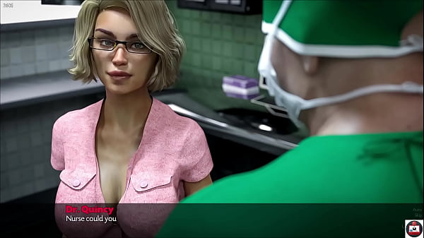 Time Stamps : Unconditional Love - (PT 24) - {Motkeyz} - (Visual novel) Thumbnail