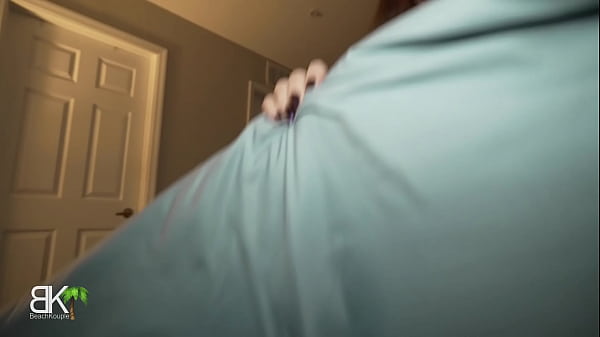 Sharing a Bed With My Hot StepMom Big Ass Milf - FREE FULL TRAILER