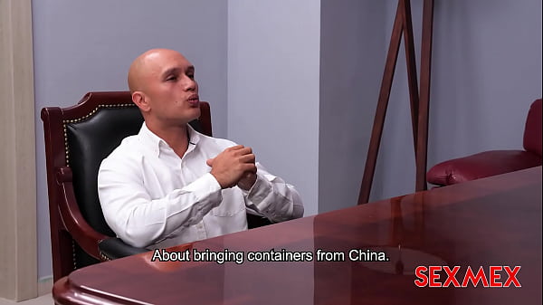 SEXMEX - FREE USE SECRETARY . ALONDRA NAVARRO