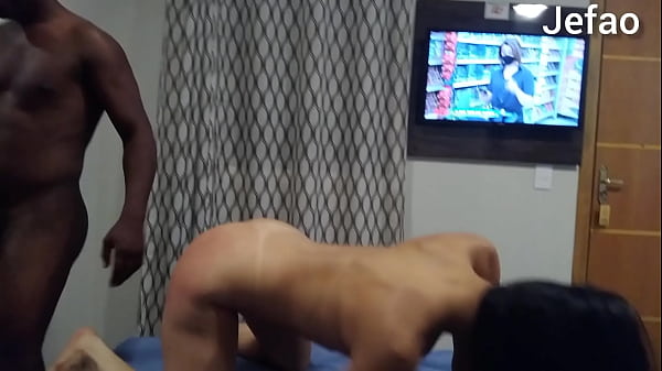 Eita novinha insaciável  que senta gostoso e não para