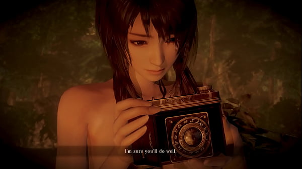 Nude Yuri Fatal Frame Thumbnail