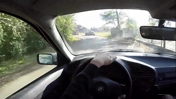 Quick drive home Thumbnail