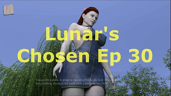 Lunar’s Chosen 30