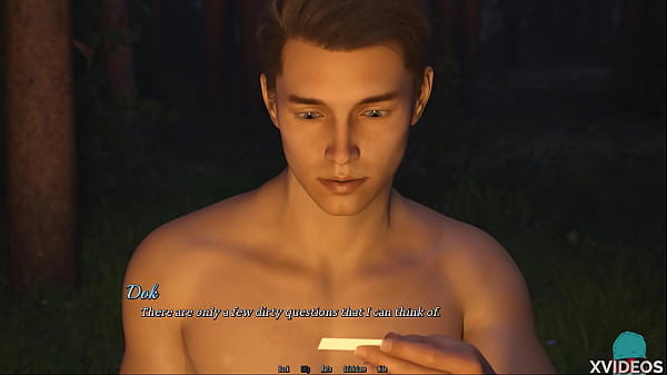 DREAMLAND #15 - No panties equals more fun