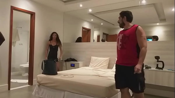 Making Of e Bastidores da gravação com a novinha no motel Caricia em Setembro de 2020 com varios machos - Antonyvtt - Dj Jump - Leo Ogro