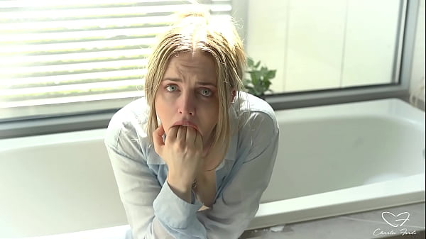 Charlie's SEX jerk off instruction shows you how to FUCK yourself properly!