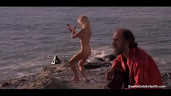 Kristi somers nude
