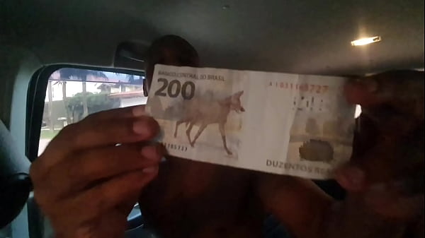 Uber só se fode mas desta vez foi diferente !!! . Paty Bumbum - Alex Lima - El Toro De Oro .