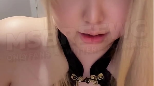 MSBREEWC  x  AUTOBLOW (The Best Blowjob Machines!)