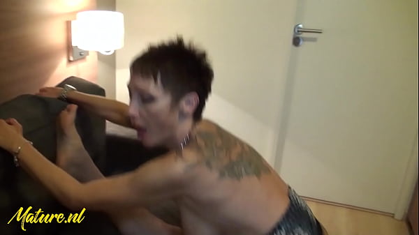 Husband Shares His Wife With His Black Friend & Takes Turns