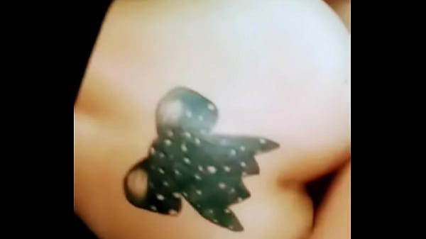 I put her on all fours and pounded my dick into that slut Thumbnail