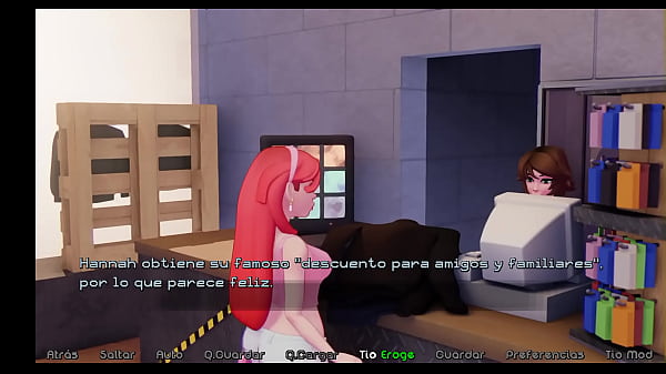 DIA 8 SIENDO ACTOR PORNO HOOKED