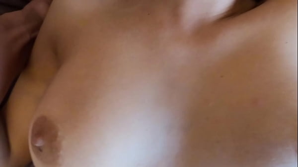 POV CREAMPIE IN WIFE