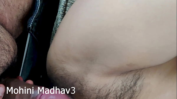 Property brother take the opportunity to satisfy his Bhabhi with his Huge lund in hindi audio