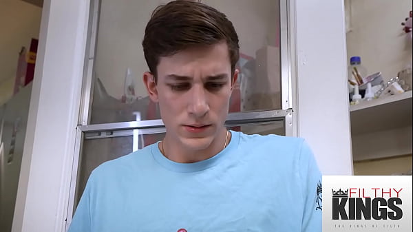 FilthyKings - My Hot Brazilian Stepmom Let Me Fuck Her In The Ass