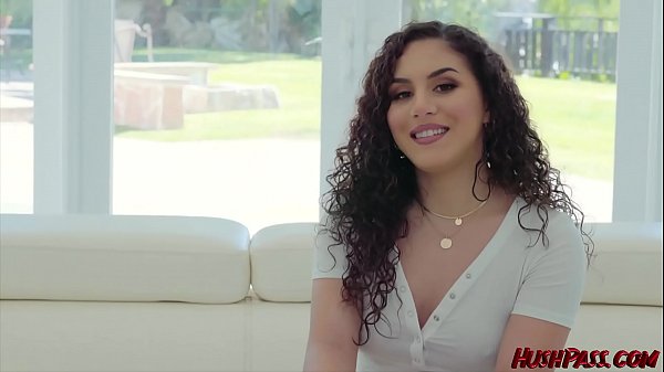 Busty latina Liv Revamped pounded missionary before facial