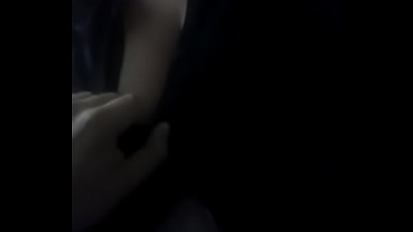 my step mom let me play with her tits
