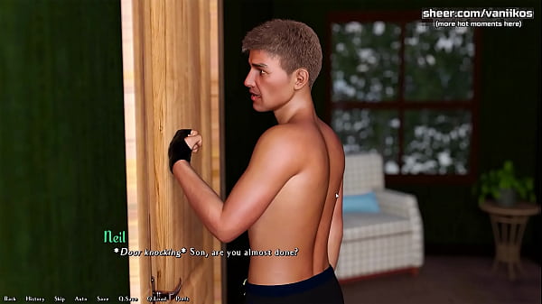 Being a DIK | Hot mom milf with big boobs titjob for her stepson's big cock | My sexiest gameplay moments | Part #1