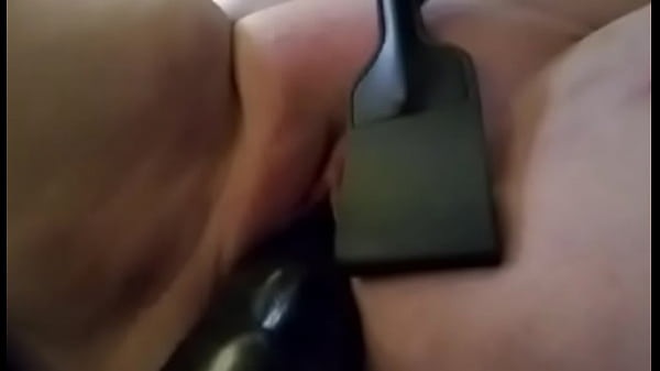 Cunt Flogging & Dildo Thumbnail