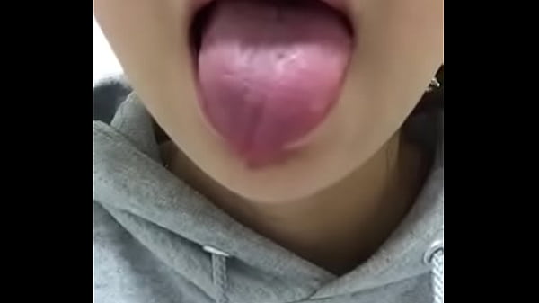Tongue fetish Thumbnail