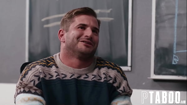 In Class Kenzie Taylor, Nathan Bronson, Katrina Colt