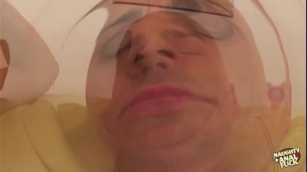 Ben English dreamed to have two gals to fuck and he fucked them both hard