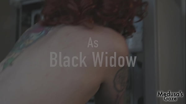 Black Widows Sting - with Scarlett Love Thumbnail