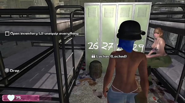 Gameplay Bitch Land #3 Tutorial and up to the enemy radio station and the ESB Thumbnail