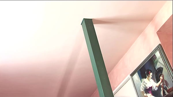 Either way, she’s hot, horny, and is looking forward to another session of hot one-on-one…