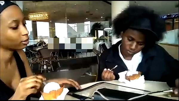 African Slut Students heated Bums