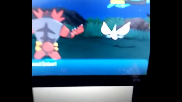 Buff pokemon furry impregnates moth Thumbnail