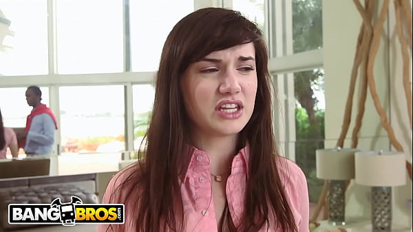 BANGBROS - Music Teacher Charlie Mac Teaches Paris Lincoln And Her Stepmom Kitana Flores A Lesson