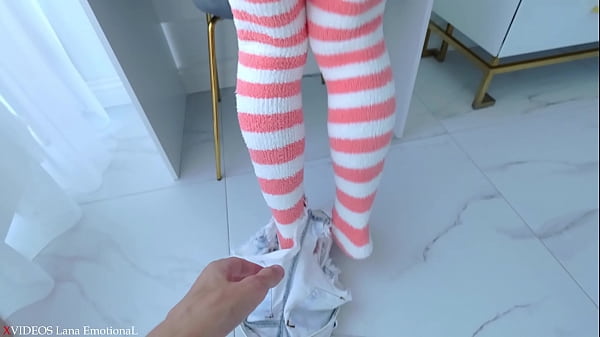 Horny Stepsis Always Ready For Ass Fuck