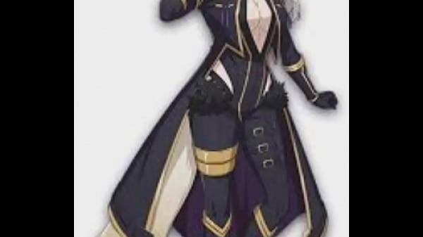 Eminence in the shadow hentai compilation