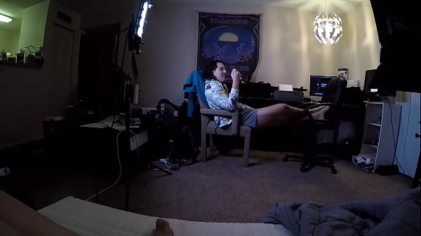 Russell Grand Interview Thumbnail