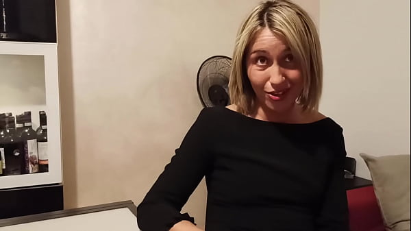 FURIOUSLY HARDCORE:the most PAINFUL and FUCK EVER! NO MERCY for MAELLE and for her PUSSY that gets DESTROYED by a PERVERSE FAN (CONSENSUAL ROLEPLAY, INTRO ENDS at 2:46) AMATEUR HOMEMADE 100% SEXTAPE