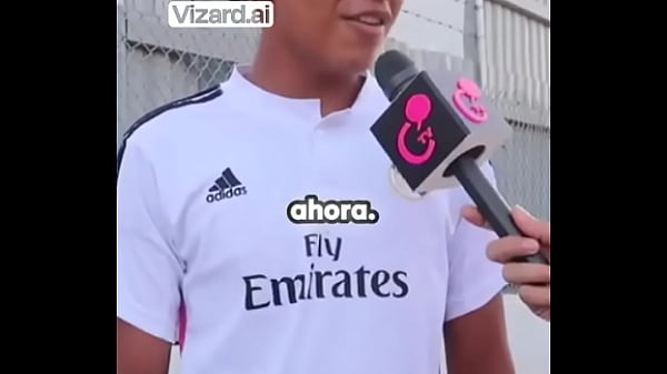 The power of support in life #elchicletv #story #boldandsticky #chiclenews #talent #boldandsticky Thumbnail