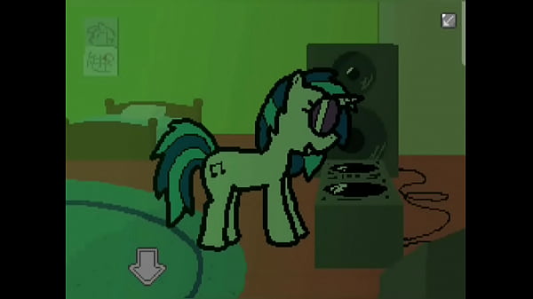 Banido do jogo equestria