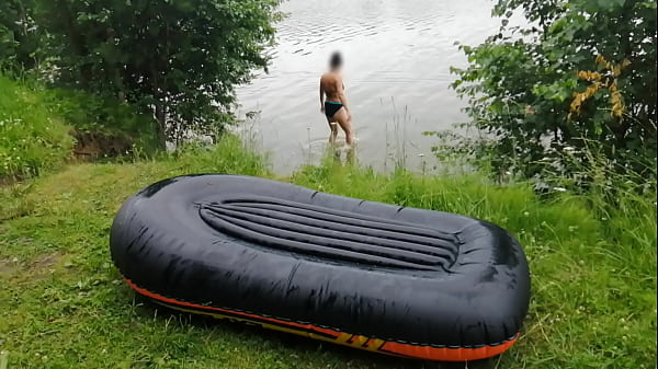 Weekend met Stiefmoeder - Voetenfetisj - Vies Sollen - Sexbandje 16
