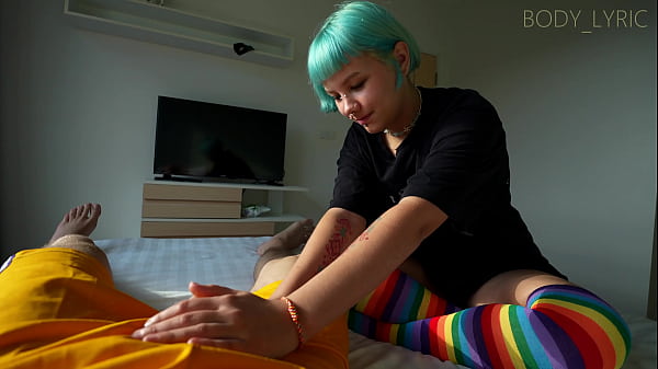 Damn. I lost and now I owe my stepbrother a wish...