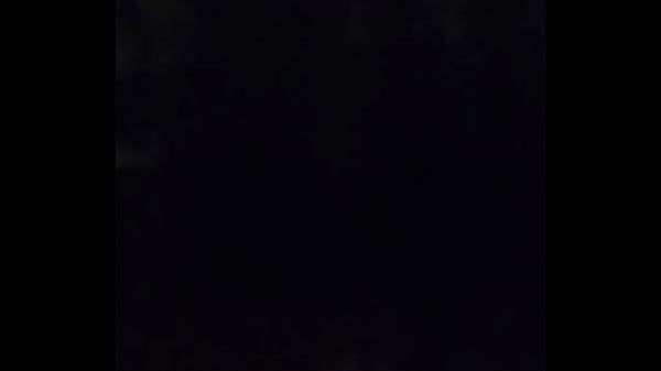 Recibiendo el Año Nuevo con Mi Vecina