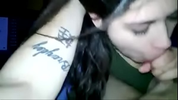 Swallowing micro dick