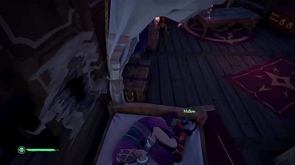 Naughty Grandpa Catches and Monkey cumming on each other Thumbnail