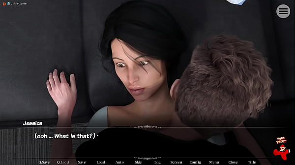 Perfect Bond (4) - Stepmoms Hard Nipples