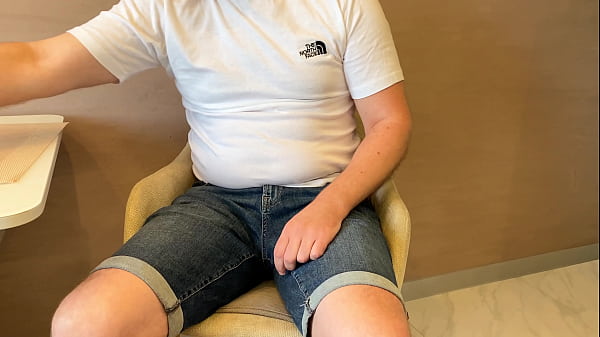 My Friend's stepMom Begged Me to Herself and Fucked Me Brazenly - Russian Amateur with Conversations