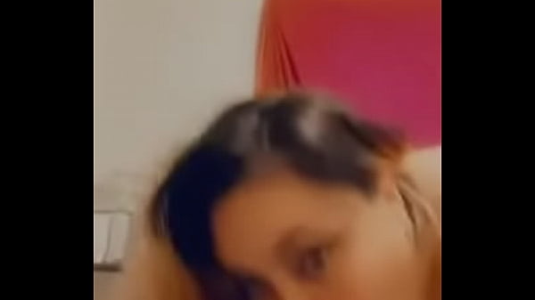 Sexy BBW gives a blowjob