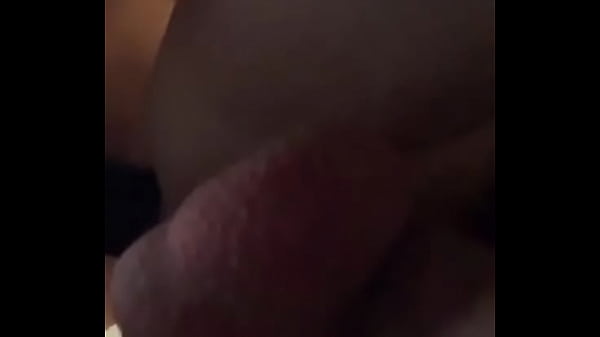 He fucks my sissy ass after acquaintances
