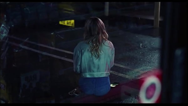 Euphoria Series Season ll: Nate Fuck session with Hot blonde friend