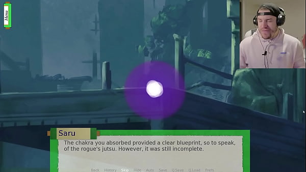 Sakura Is Not As Useless As You Think (Jikage Rising) [Uncensored]