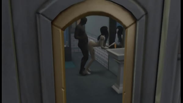 Sims4 porn cheating wife-02 Thumbnail